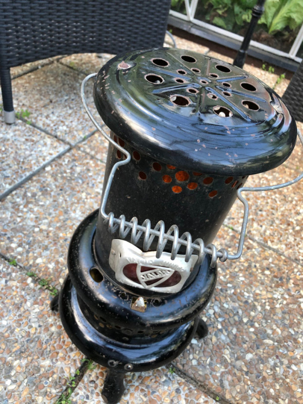 kamin