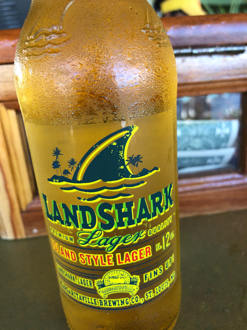 karibian beer
