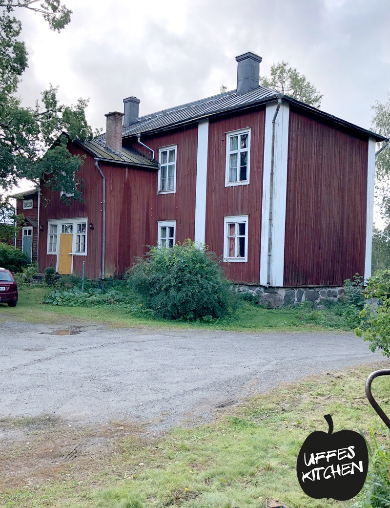 lallesgard