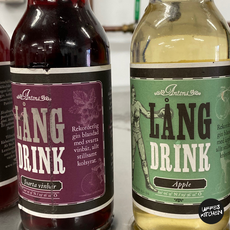 langdrink