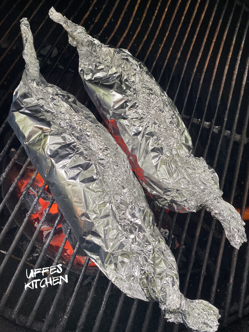 laxigrill