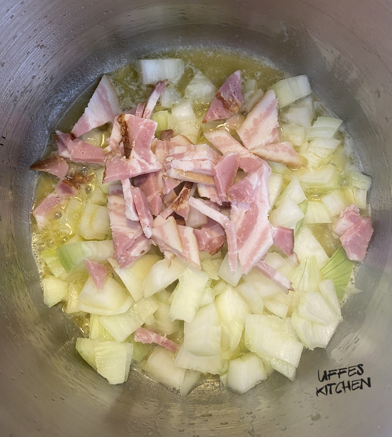 lok bacon