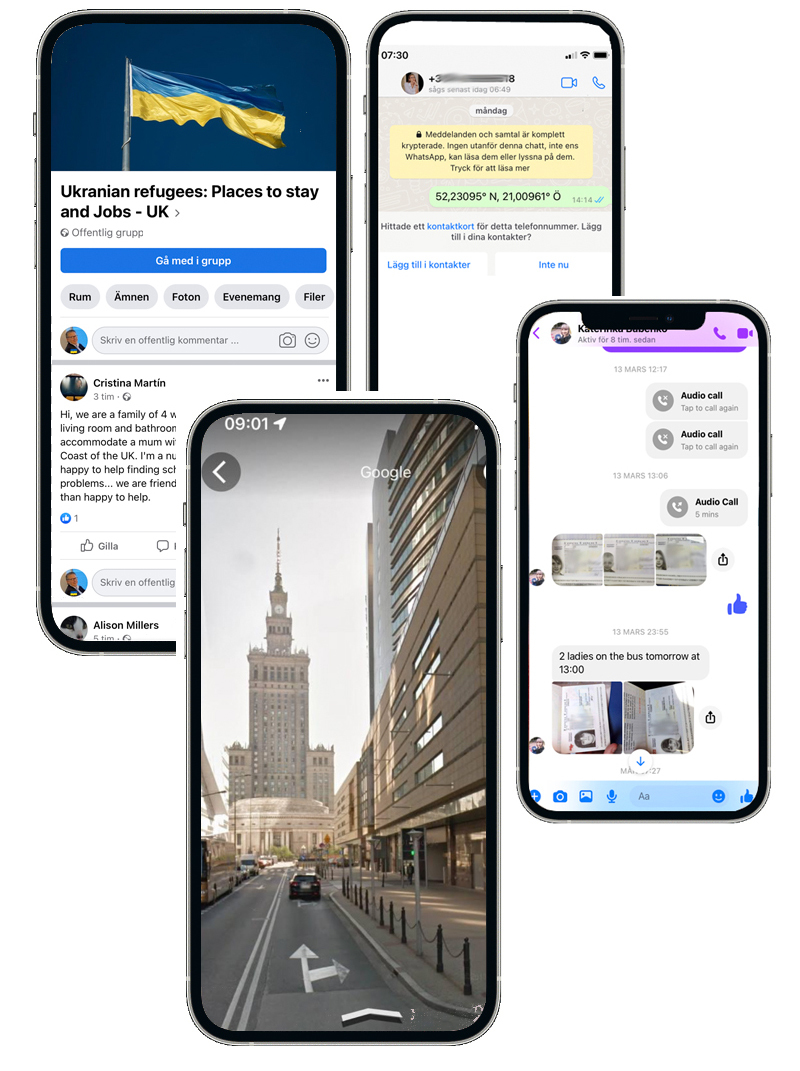 mobilinfo