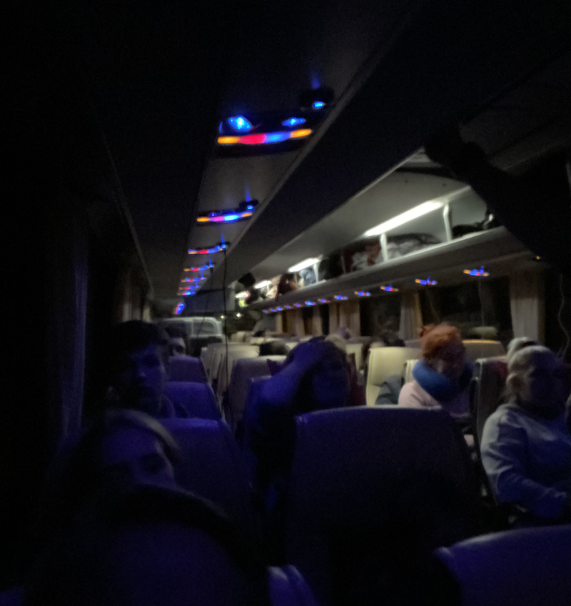nattbuss hem