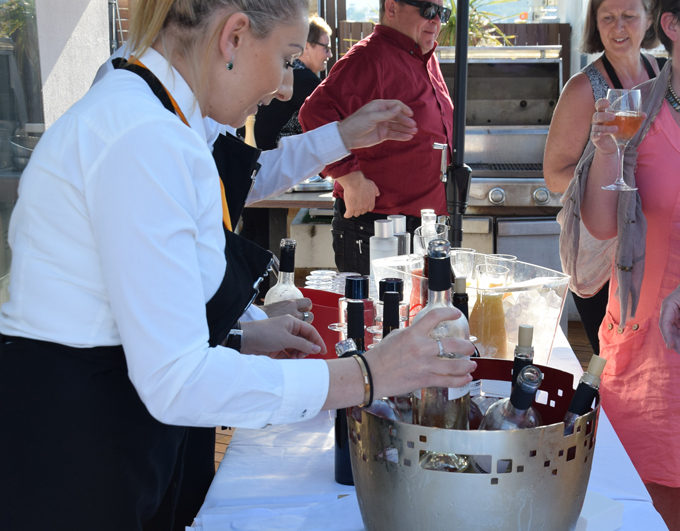 openbar