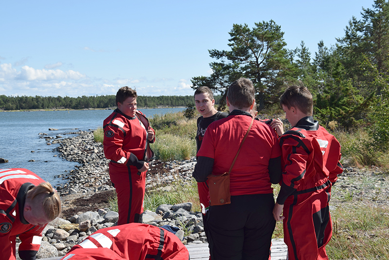 pakladning