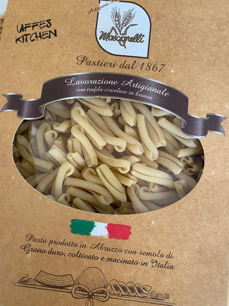 pastapaket