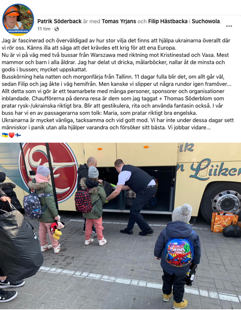 patrik text
