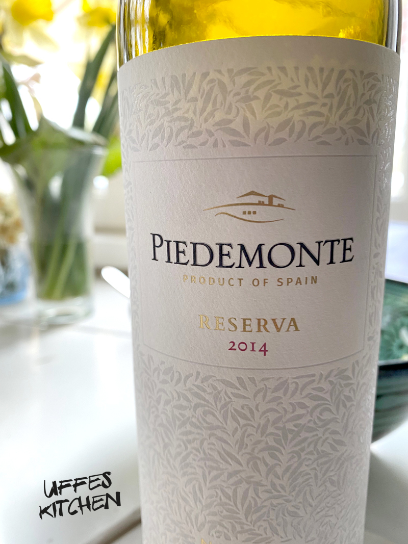 piedemonte vin