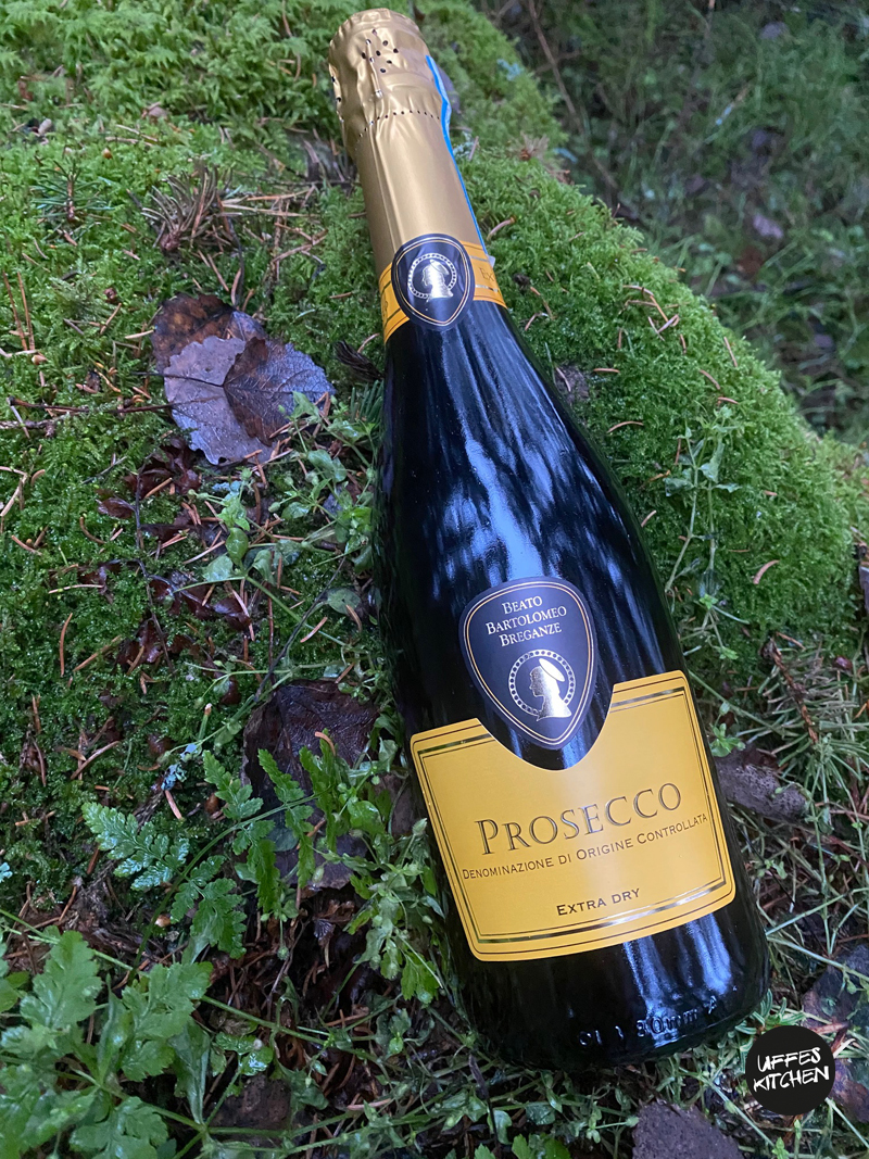 prosecco it