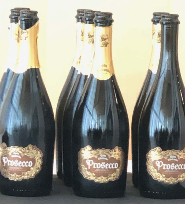 prosecco