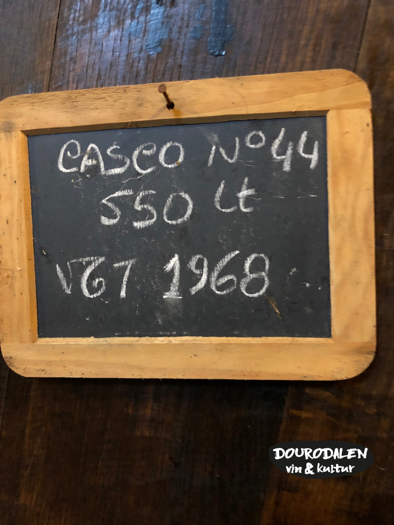quevedo 1968 port