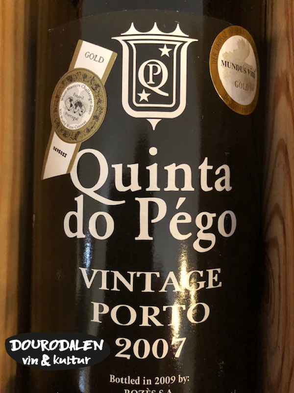 quinta do pego