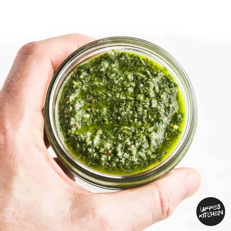 salsaverde bild