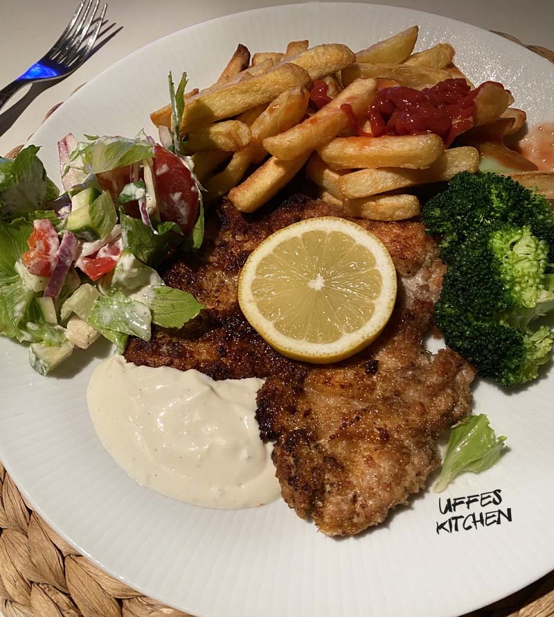 schnitel