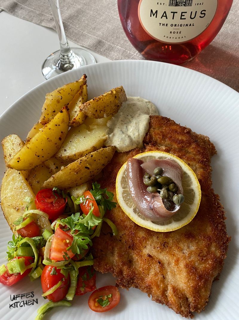 schnitzel