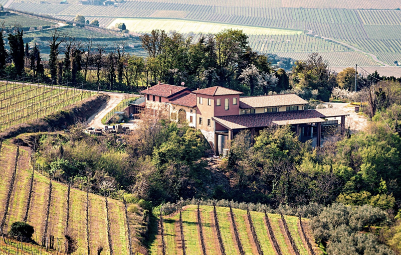 soave gard