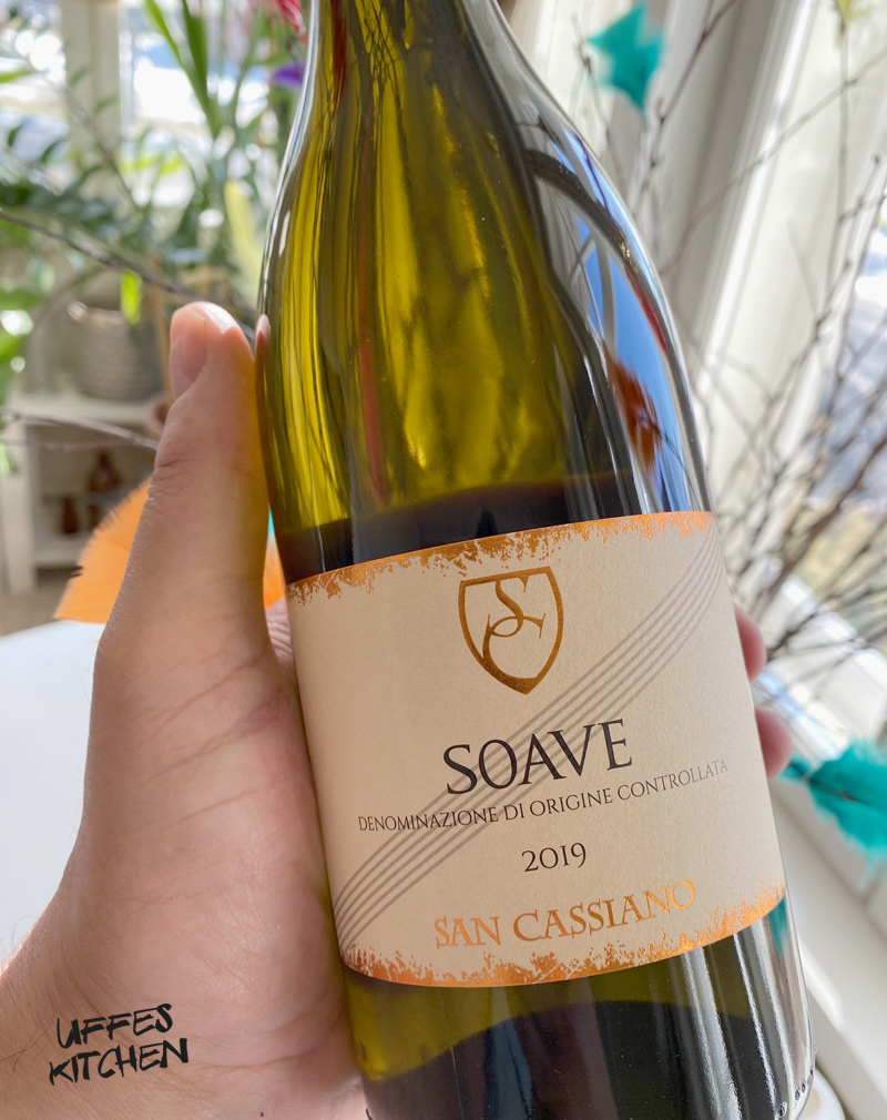 soave