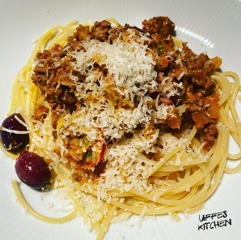 spaghetti