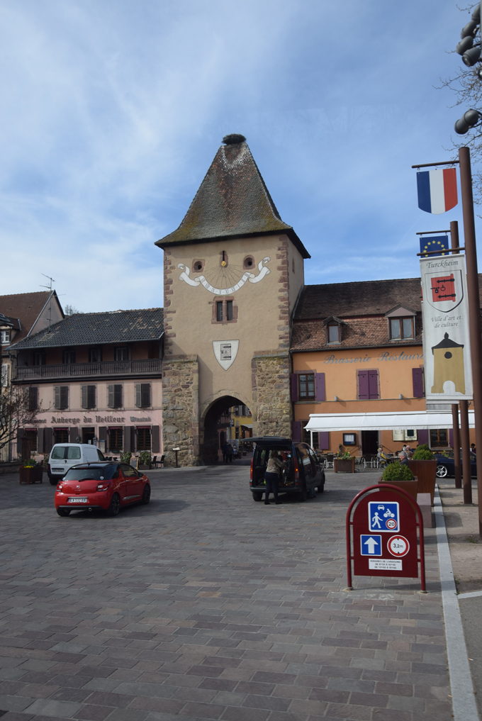 stadsporten