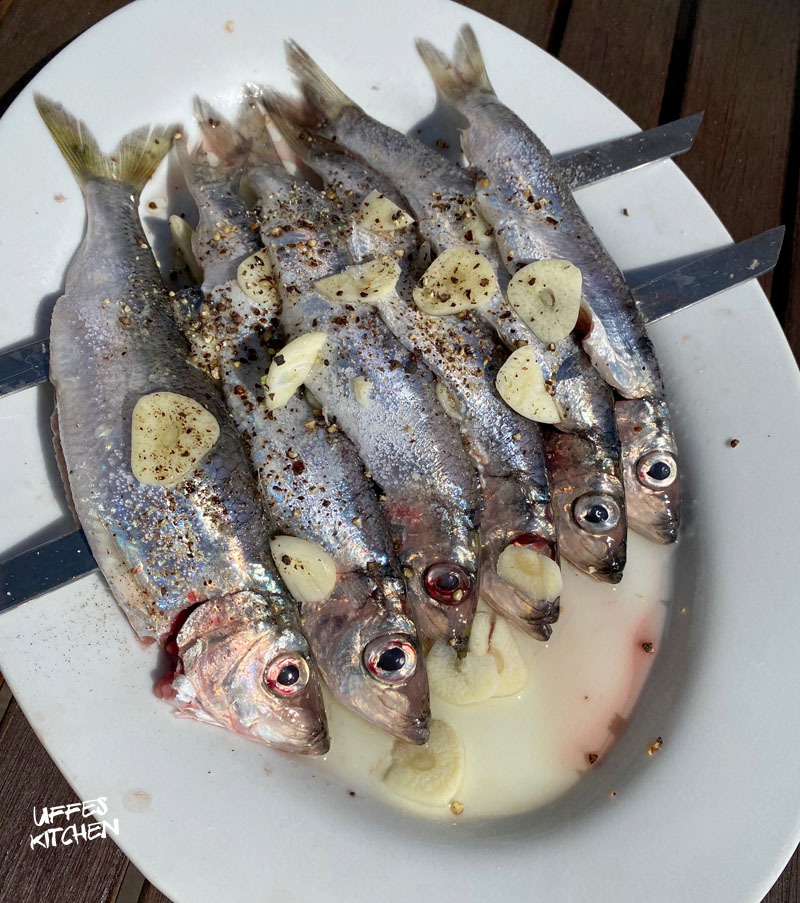 stromminspett