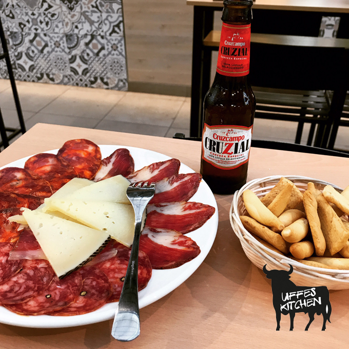 tapastallrik