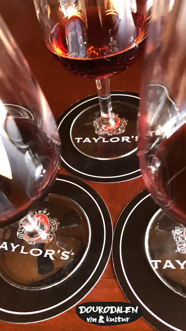 taylors