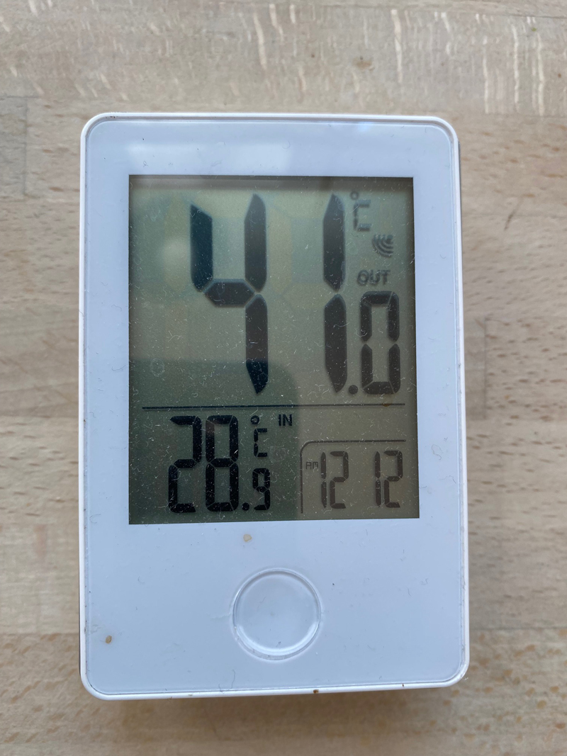 temp