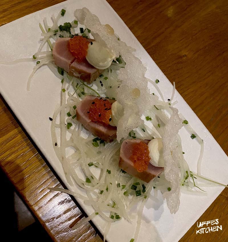 tonfisk