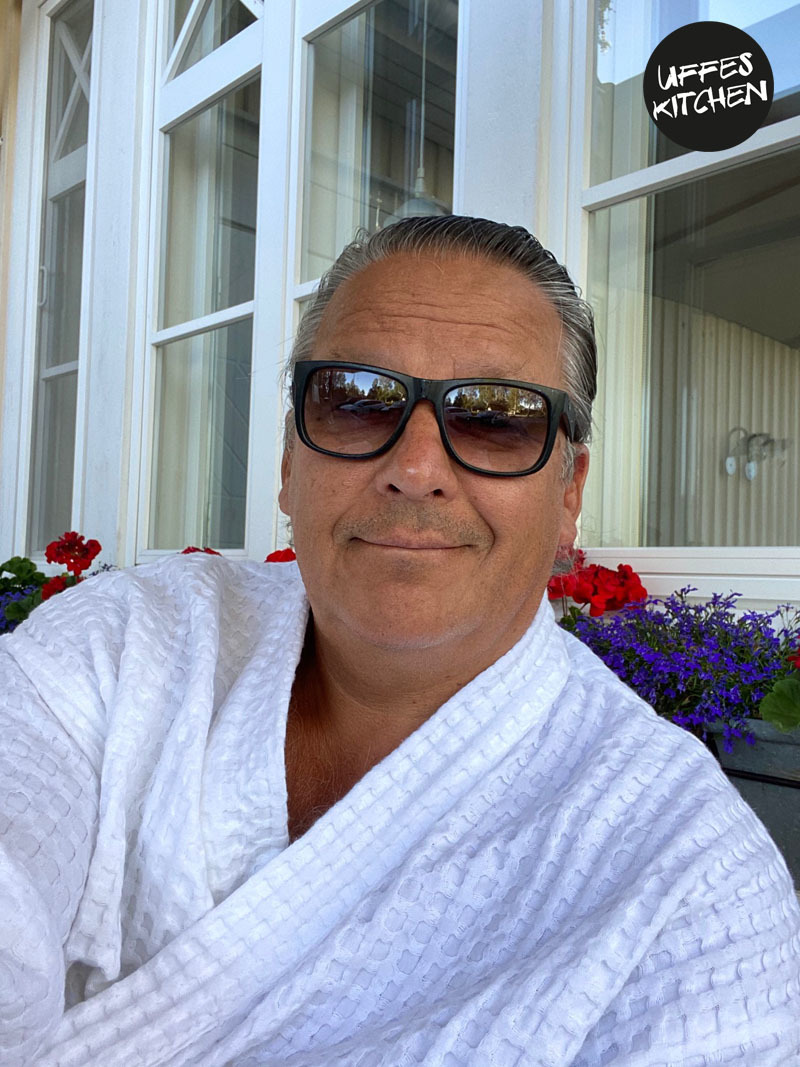 uffe rakor