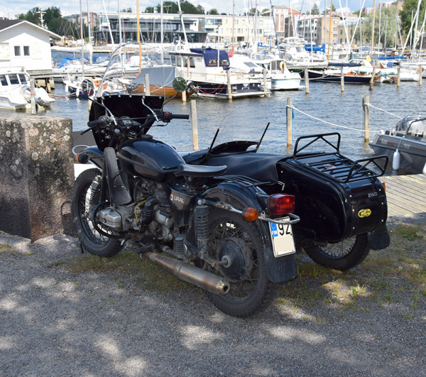 ural