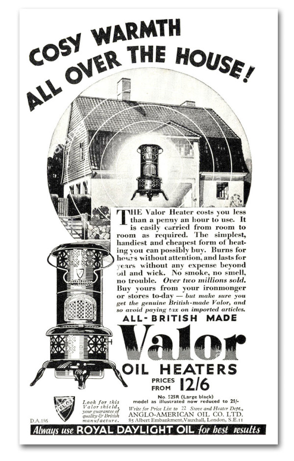 valor add