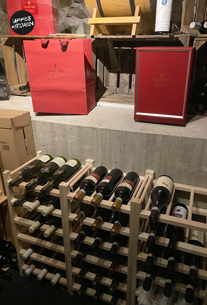 vinlager