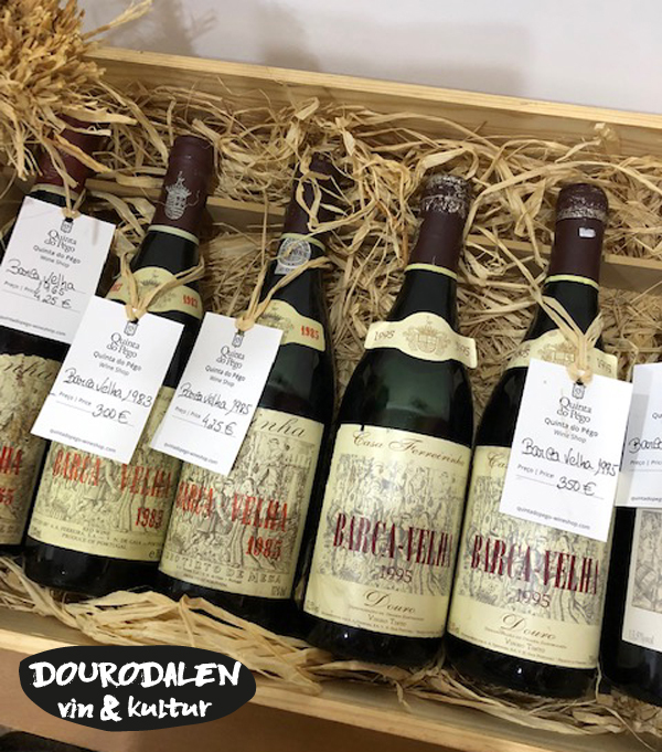 vinsortimen