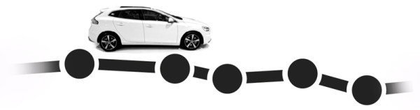 volvo line