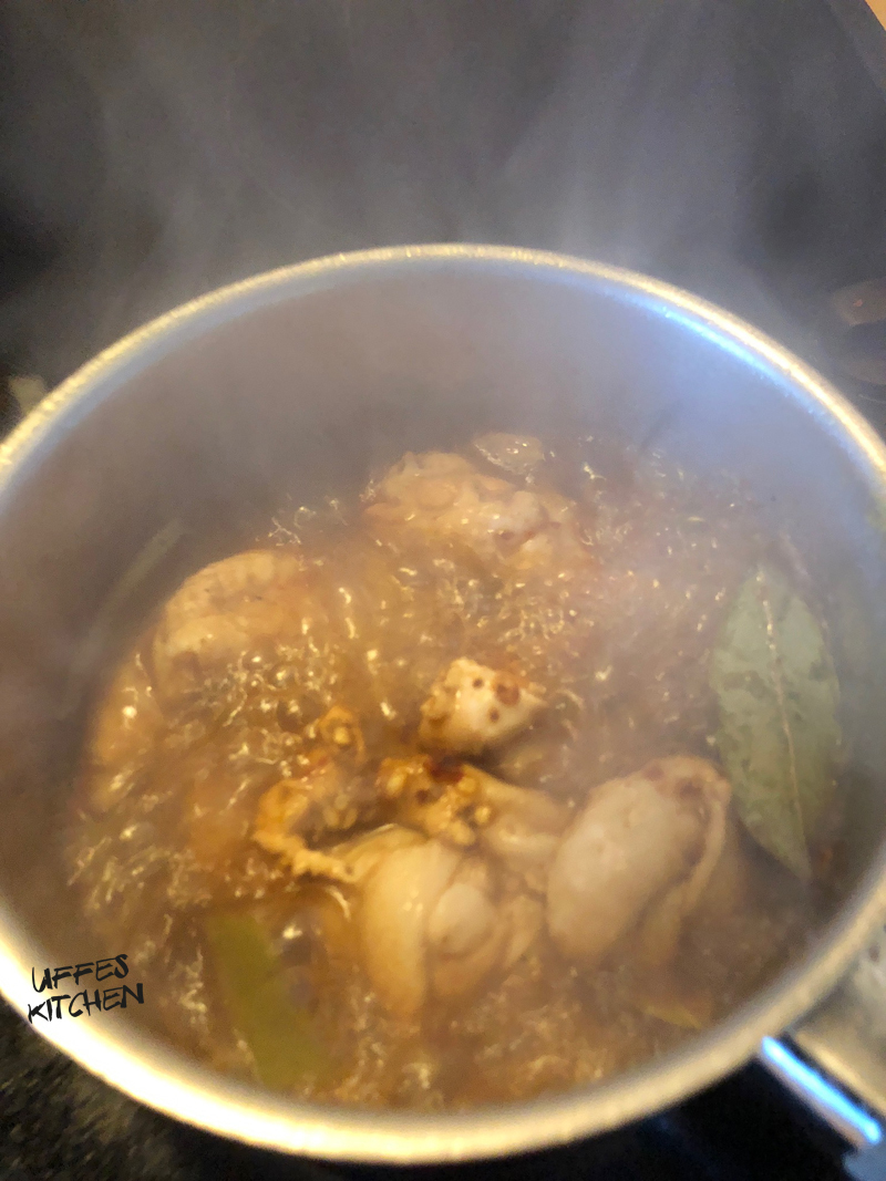 wok fond