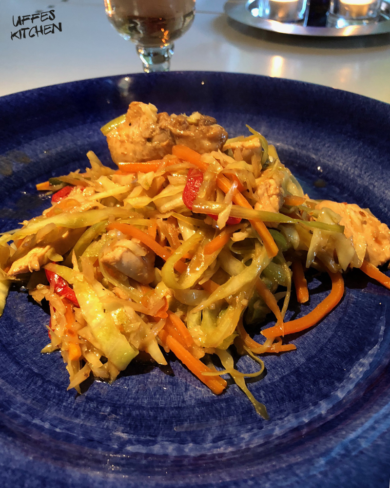 wok ratt