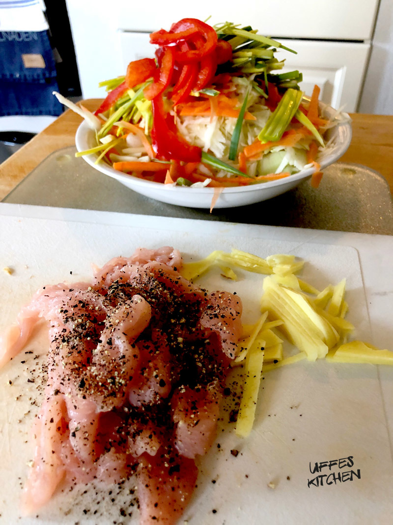 wokgrund