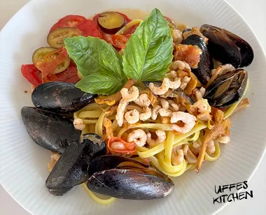 Pasta PR