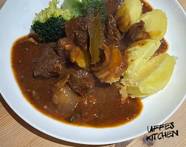 Stifado PR
