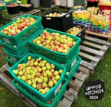 appel PR