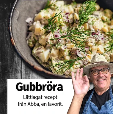 gubbrora PR