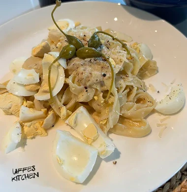 pasta PR