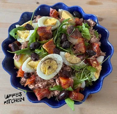 sallad
