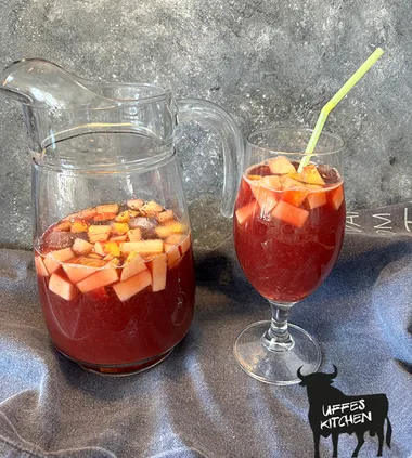 sangria kanna