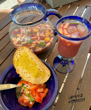 sangria