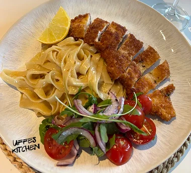 smorig pasta PR