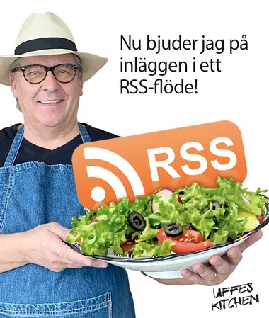 uffe RSS