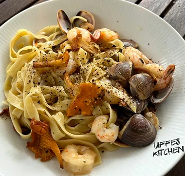 vongole PR